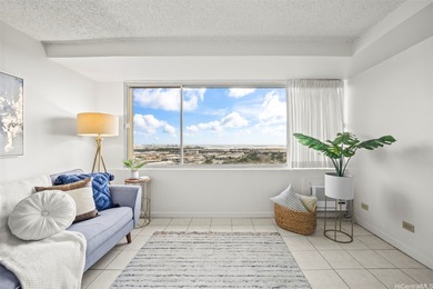 Beach Condo For Sale in Honolulu, Hawaii