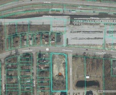 Beach Commercial For Sale in Gary, Indiana