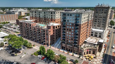 Beach Condo For Sale in Wilmington, North Carolina