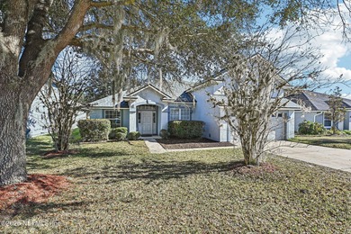 Beach Home For Sale in Jacksonville, Florida