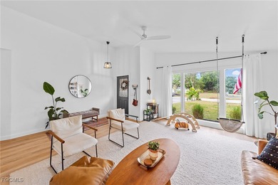 Beach Home For Sale in Fort Myers, Florida