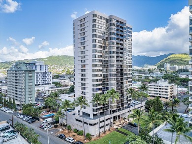 Beach Condo For Sale in Honolulu, Hawaii