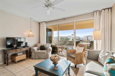 Vacation Rental Beach Condo in Rosemary Beach, Florida