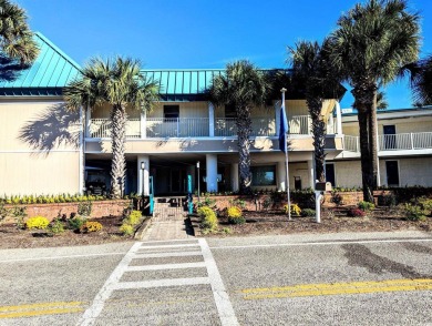 Beach Condo For Sale in Pawleys Island, South Carolina