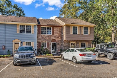 Beach Condo For Sale in Myrtle Beach, South Carolina