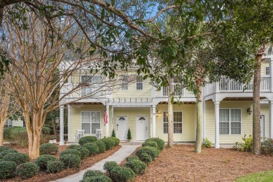 Beach Home For Sale in Johns Island, South Carolina