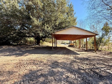 Beach Lot For Sale in Wewahitchka, Florida