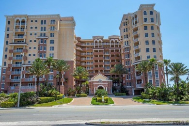 Beach Condo Off Market in Daytona Beach Shores, Florida