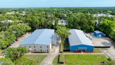 Beach Commercial For Sale in Ormond Beach, Florida