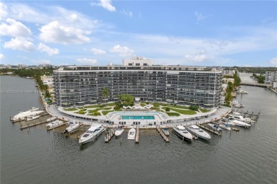 Beach Condo For Sale in Miami Beach, Florida