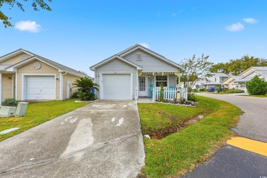 Beach Home For Sale in Myrtle Beach, South Carolina