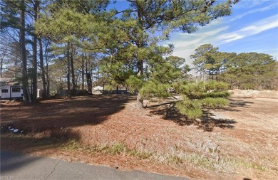 Beach Lot For Sale in Virginia Beach, Virginia