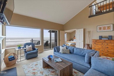 Beach Condo Sale Pending in Depoe Bay, Oregon