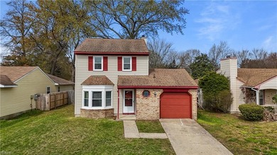 Beach Home For Sale in Virginia Beach, Virginia