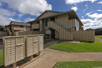 Beach Condo For Sale in Waipahu, Hawaii