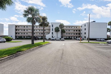 Beach Condo Sale Pending in Titusville, Florida