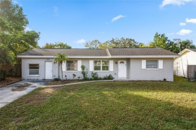 Beach Home For Sale in Largo, Florida