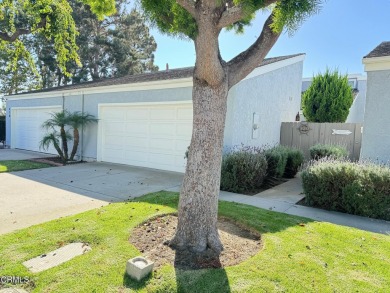 Beach Townhome/Townhouse For Sale in Port Hueneme, California