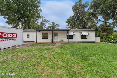 Beach Home For Sale in Daytona Beach, Florida