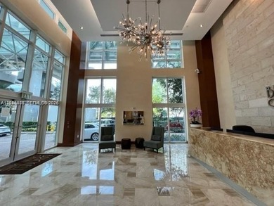 Beach Condo For Sale in Miami, Florida