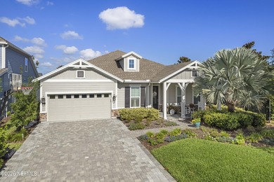 Beach Home For Sale in Ponte Vedra, Florida