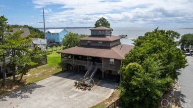 Beach Home Off Market in Kitty Hawk, North Carolina