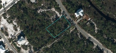 Beach Lot For Sale in Port St Joe, Florida
