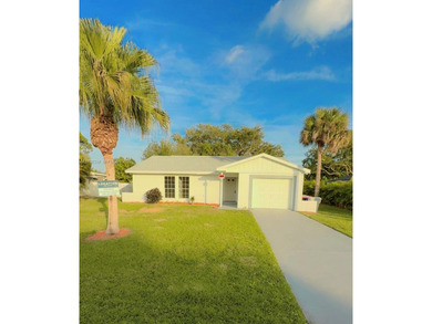 Beach Home Sale Pending in Vero Beach, Florida