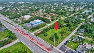 Beach Commercial For Sale in Lake Worth, Florida