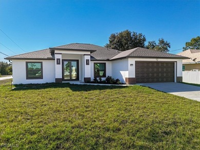 Beach Home For Sale in Lehigh Acres, Florida
