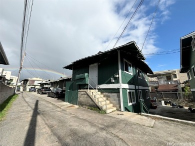 Beach Lot For Sale in Honolulu, Hawaii