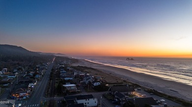 Beach Home For Sale in Rockaway Beach, Oregon