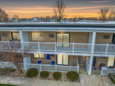 Beach Condo For Sale in Long Branch, New Jersey