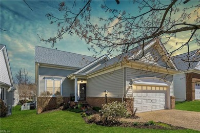 Beach Home For Sale in Williamsburg, Virginia