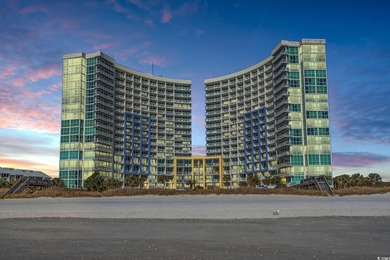 Beach Condo For Sale in North Myrtle Beach, South Carolina