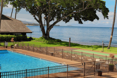Beautifully Remodeled - Stunning Views - Maalaea Surf G-7 - Beach Vacation Rentals in Kihei, Maui, Hawaii on Beachhouse.com