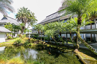 Beach Condo For Sale in Hilo, Hawaii