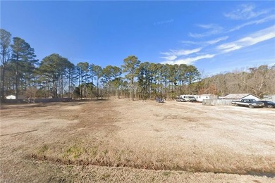 Beach Lot For Sale in Virginia Beach, Virginia