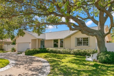 Beach Home For Sale in Tierra Verde, Florida