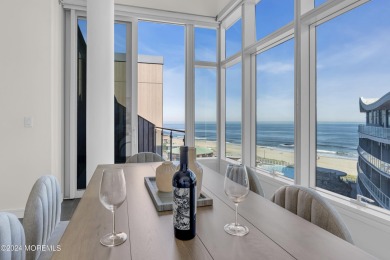 Beach Condo For Sale in Long Branch, New Jersey