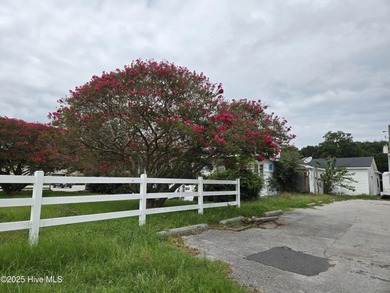 Beach Lot For Sale in Morehead City, North Carolina