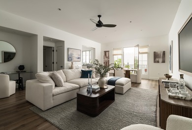 Beach Condo For Sale in Santa Barbara, California