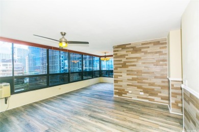 Beach Condo For Sale in Honolulu, Hawaii