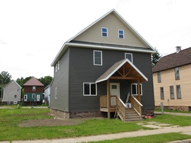 Beach Home For Sale in Sault Sainte Marie, Michigan