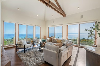 Beach Home For Sale in Santa Barbara, California