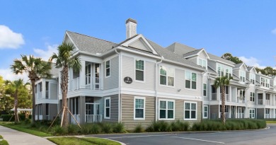Beach Condo For Sale in Daniel Island, South Carolina
