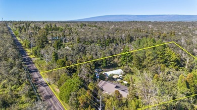 Beach Commercial For Sale in Volcano, Hawaii