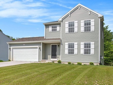 Beach Home For Sale in Muskegon, Michigan