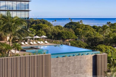 Beach Condo For Sale in Honolulu, Hawaii