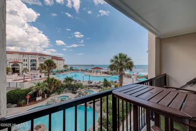 Beach Condo For Sale in North Topsail Beach, North Carolina